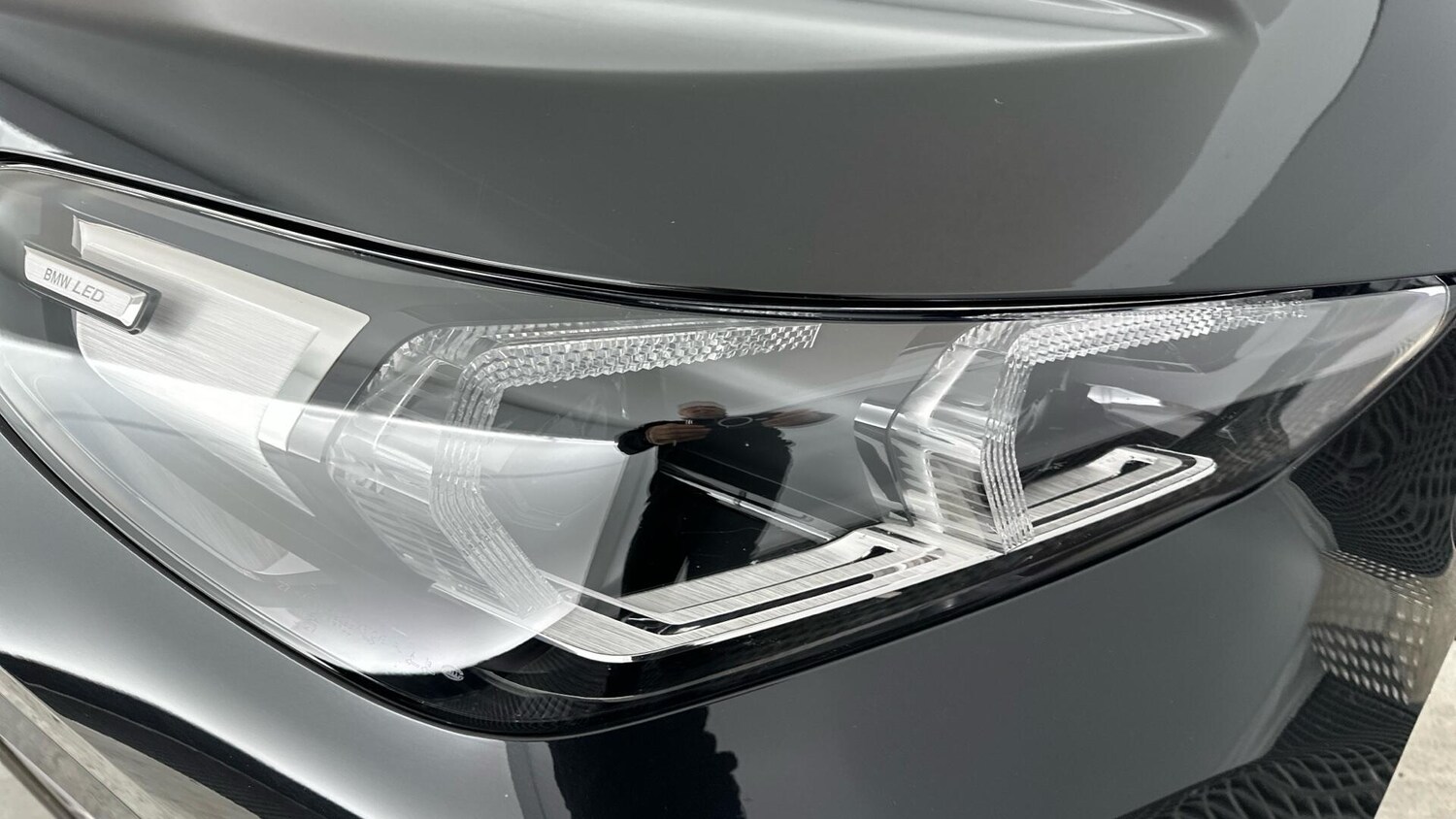 Used BMW iX1 2024 for sale - 76832691: Photo 23