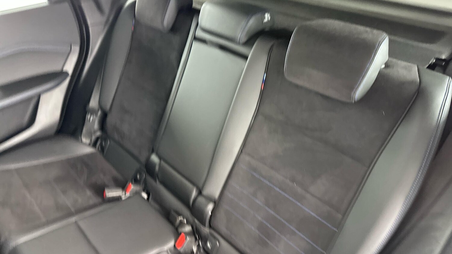 Used BMW iX1 2024 for sale - 76832691: Photo 24