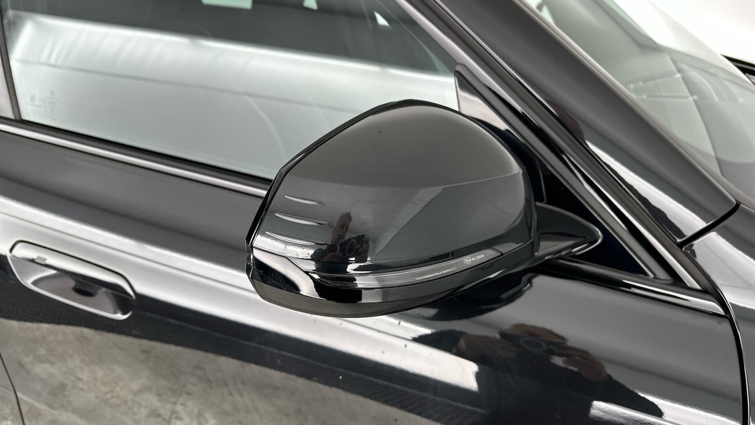 Used BMW iX1 2024 for sale - 76832691: Photo 28