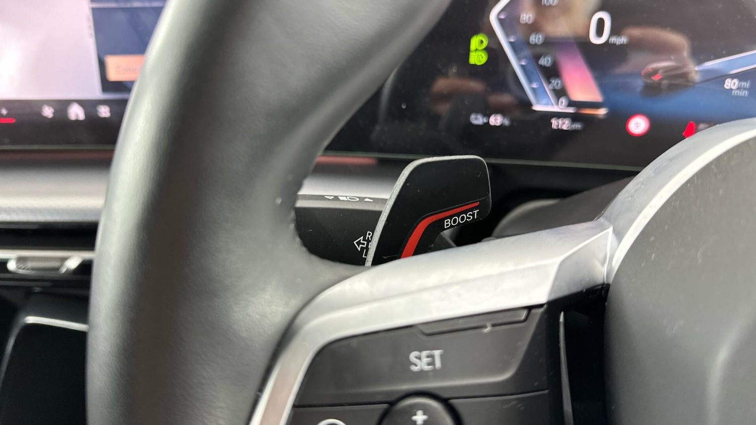 Used BMW iX1 2024 for sale - 76832691: Photo 32