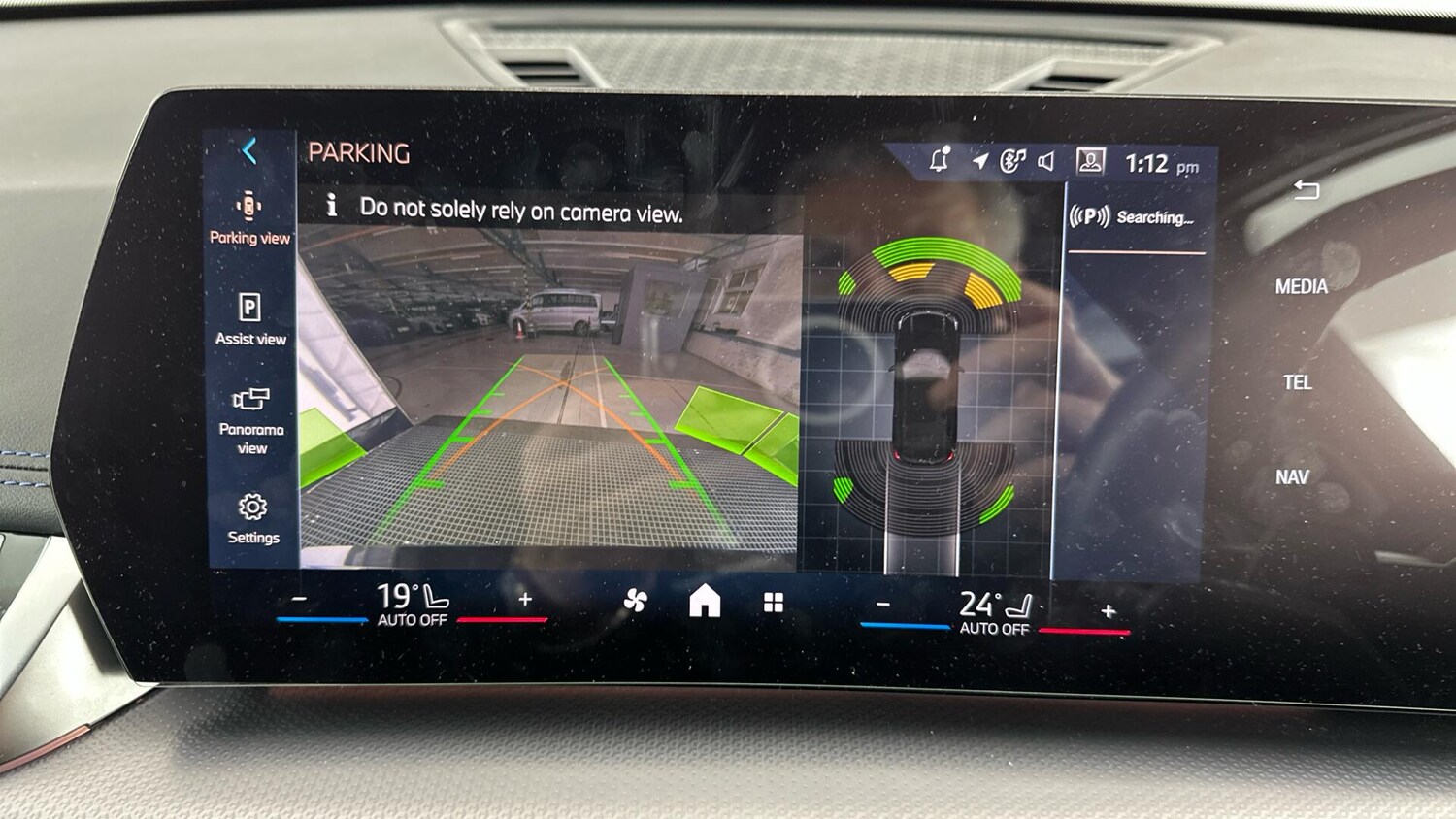 Used BMW iX1 2024 for sale - 76832691: Photo 33