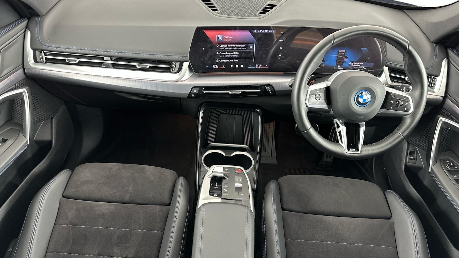 Used BMW iX1 2024 for sale - 76832691: Photo 4