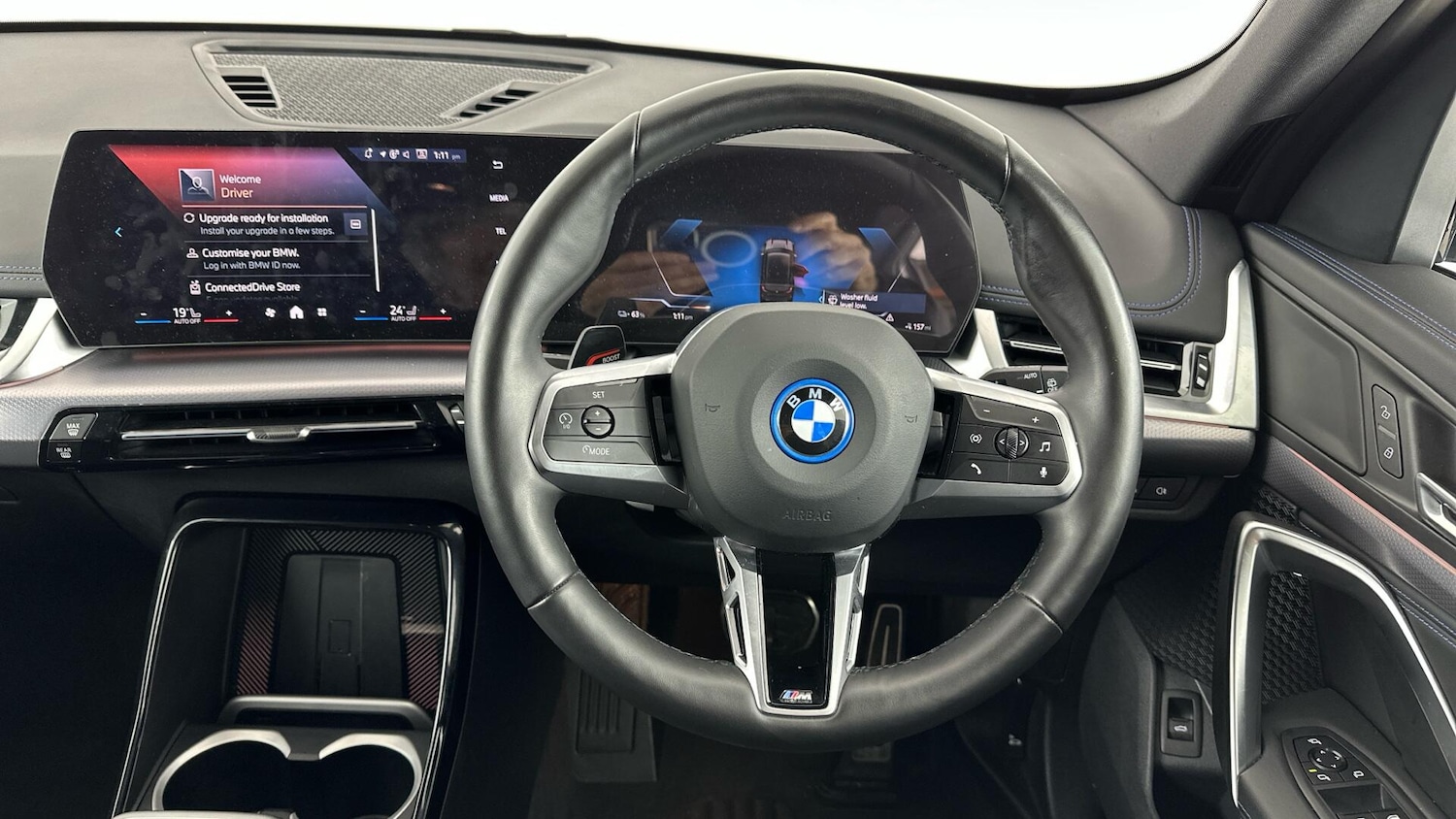 Used BMW iX1 2024 for sale - 76832691: Photo 5