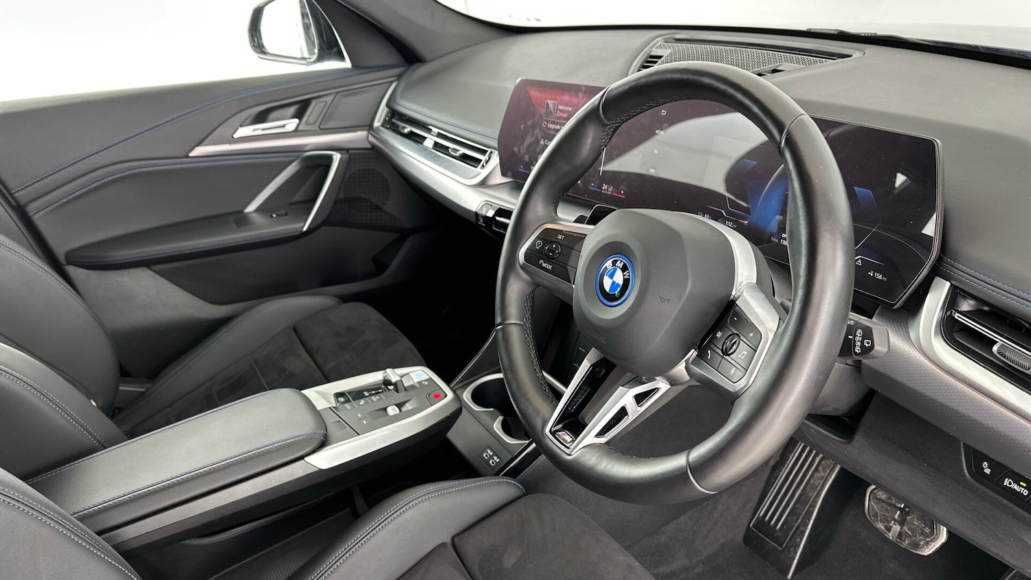 Used BMW iX1 2024 for sale - 76832691: Photo 6