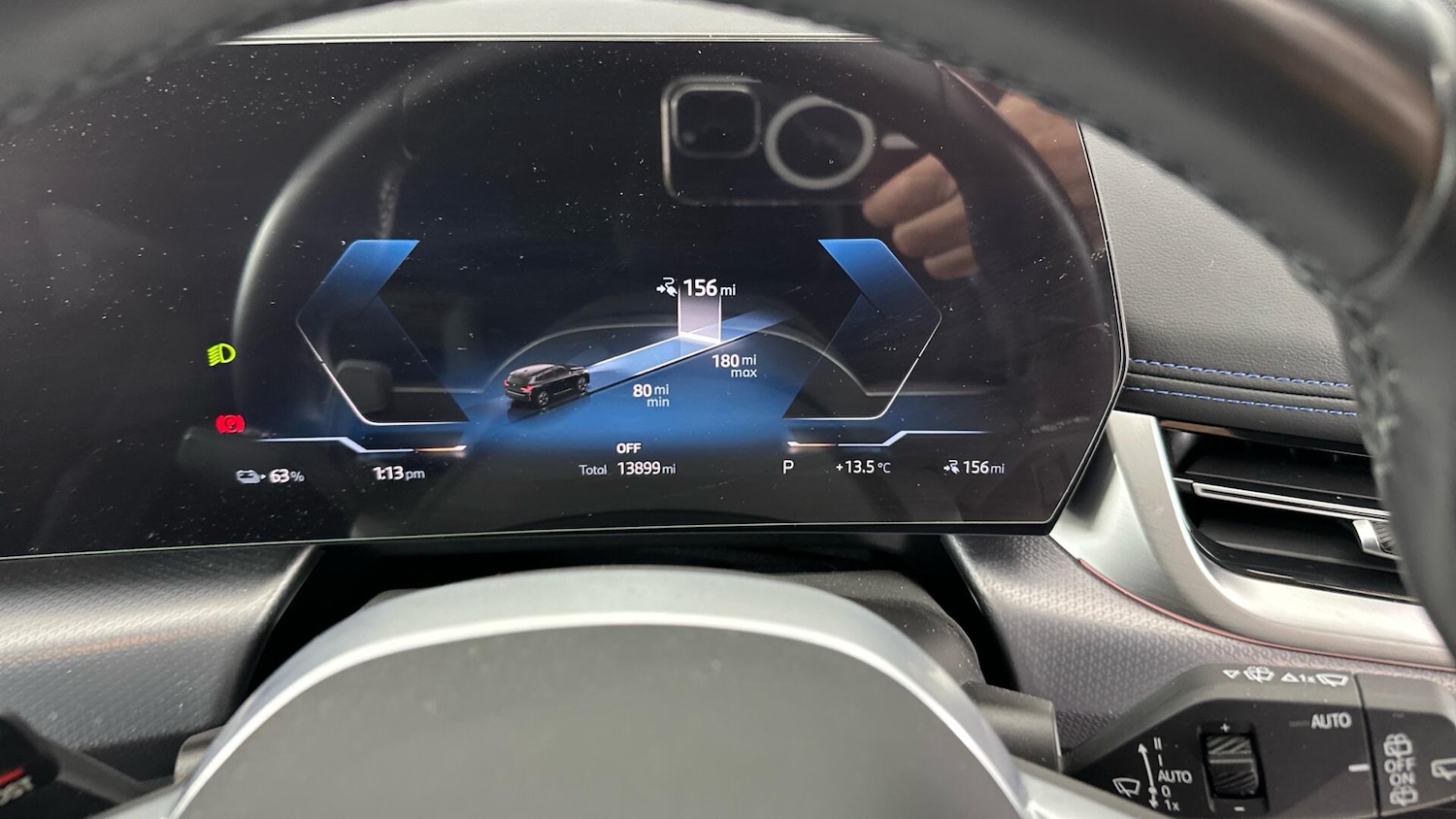 Used BMW iX1 2024 for sale - 76832691: Photo 9