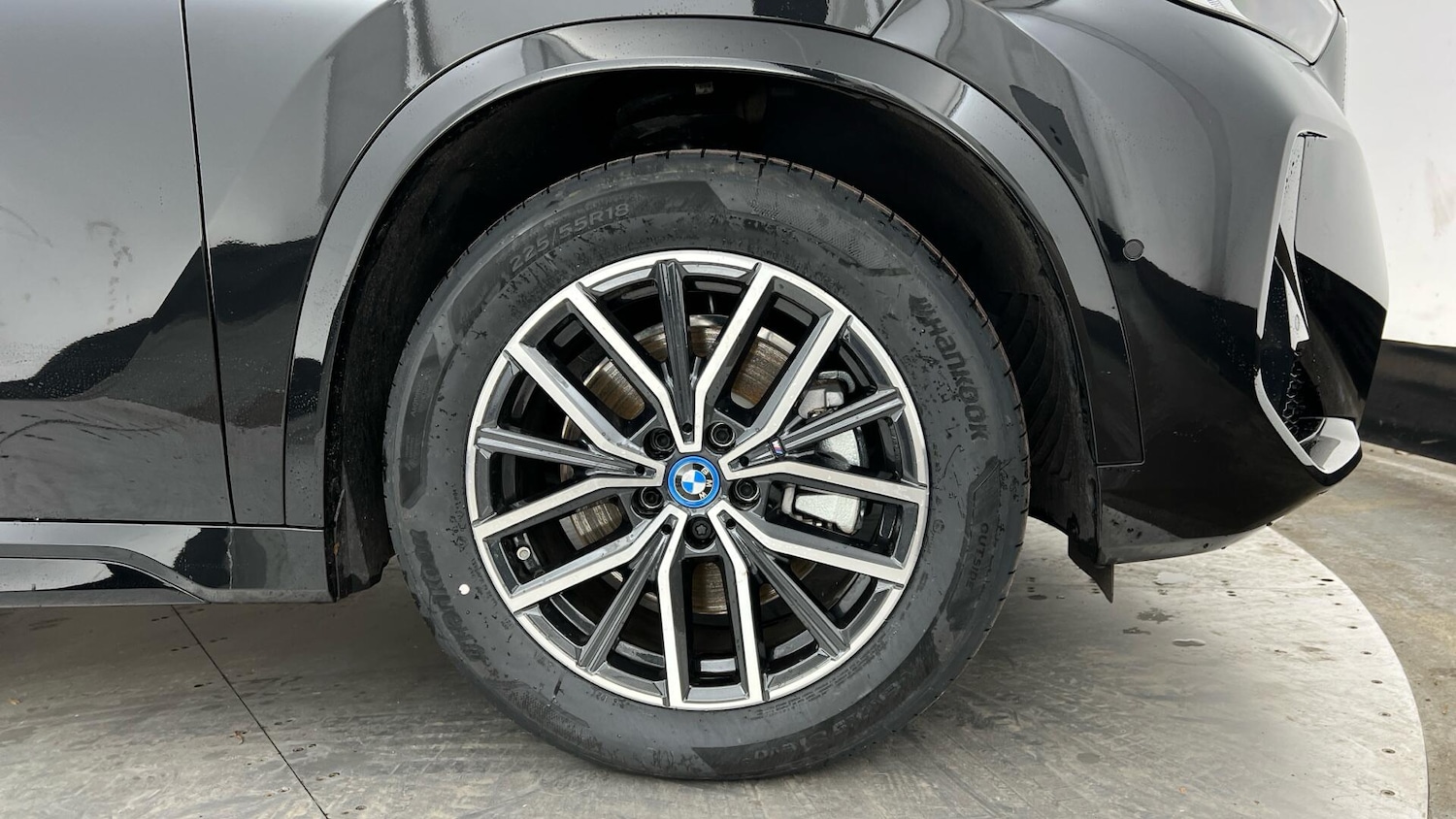 Used BMW iX1 2025 for sale - 77049676: Photo 14