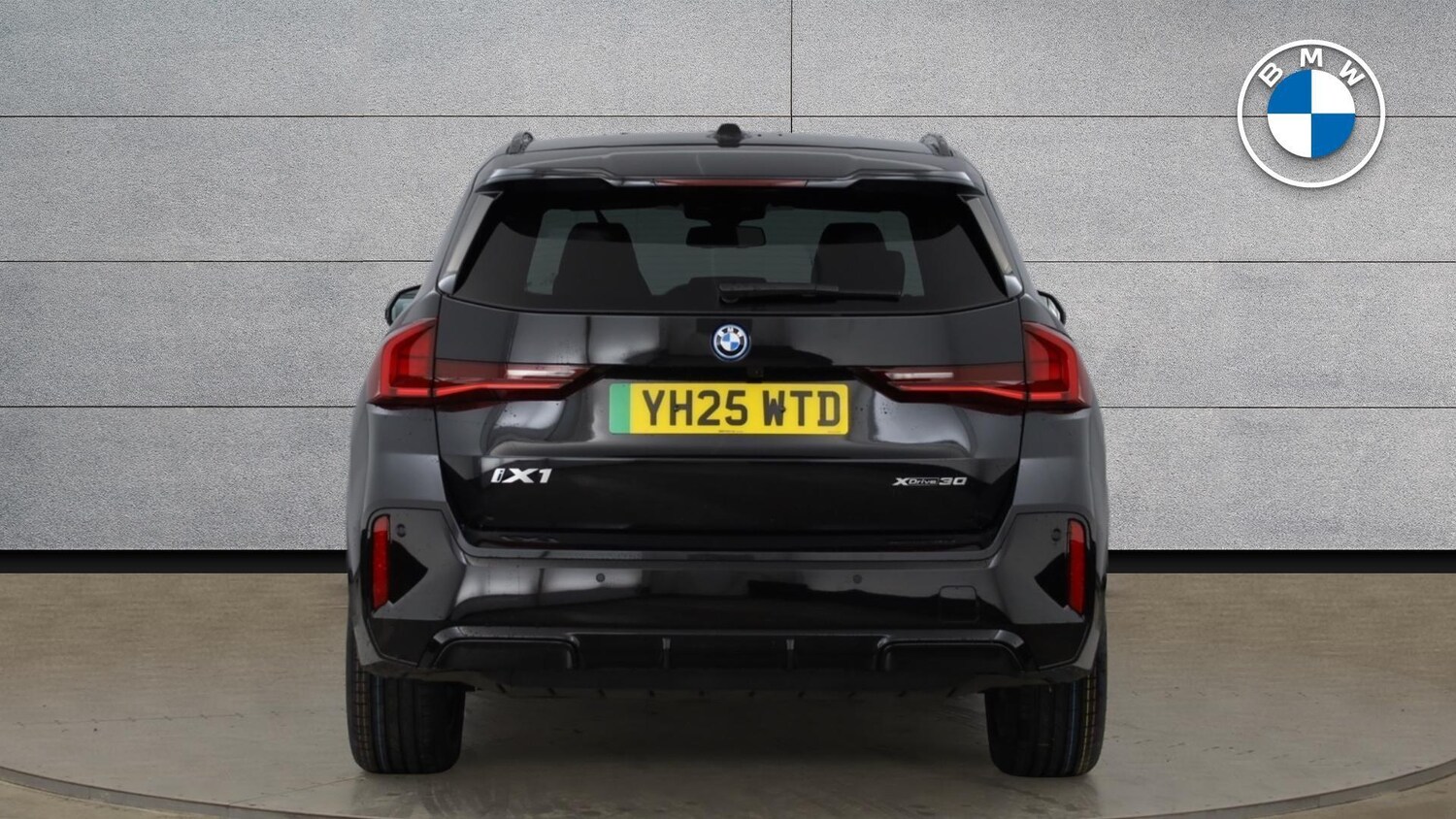 Used BMW iX1 2025 for sale - 77049676: Photo 15