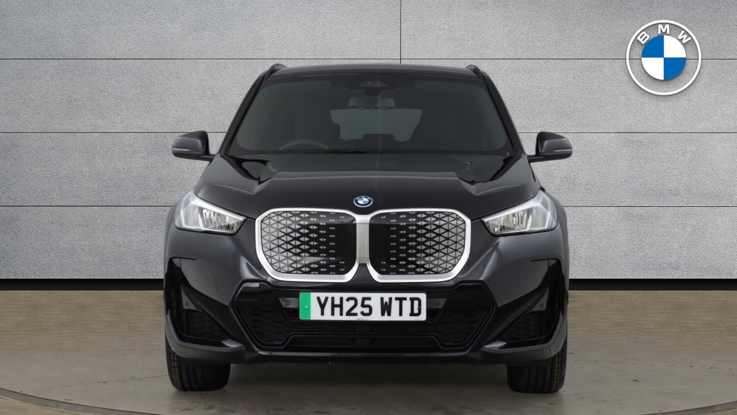 Used BMW iX1 2025 for sale - 77049676: Photo 16