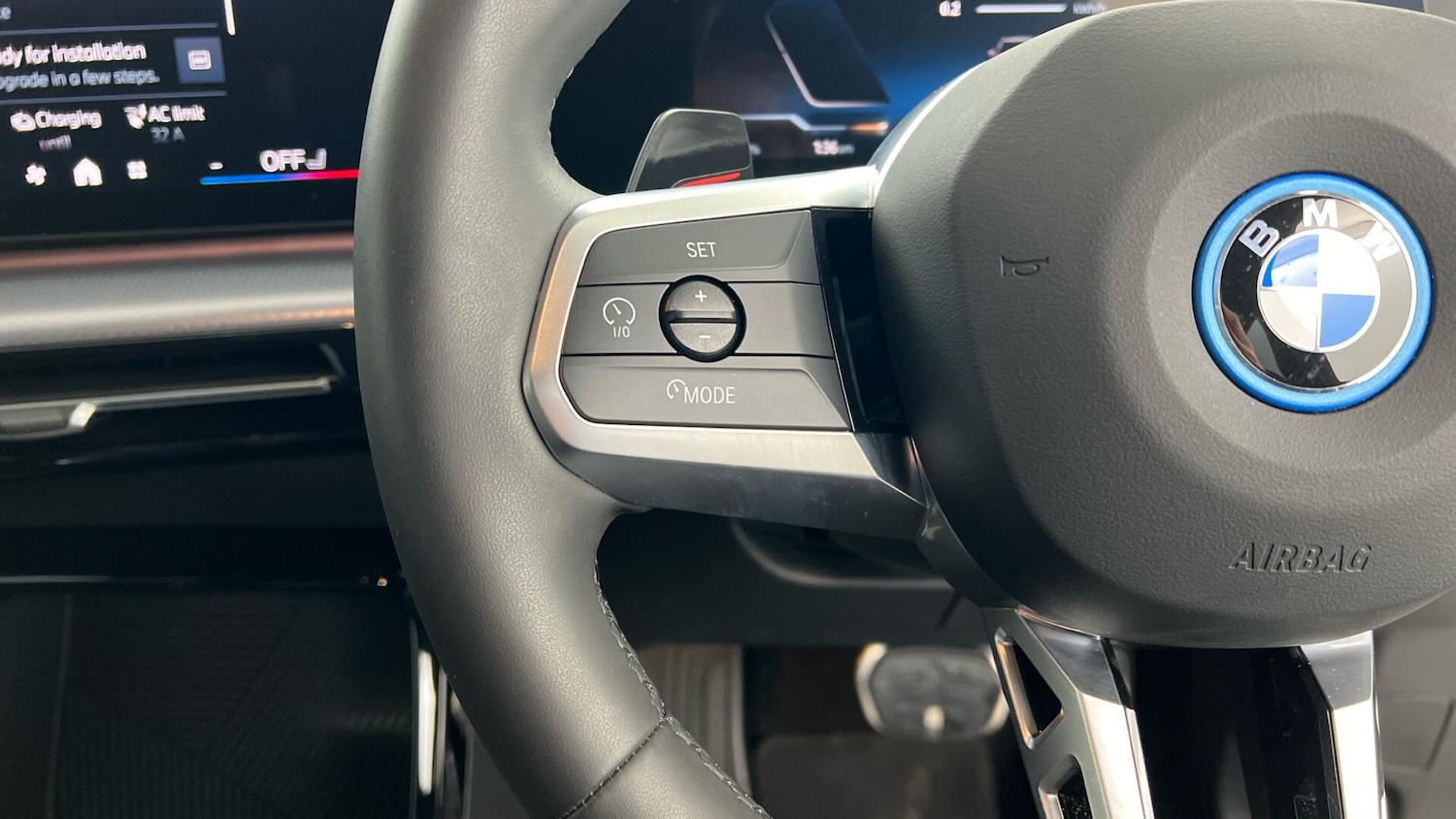 Used BMW iX1 2025 for sale - 77049676: Photo 17