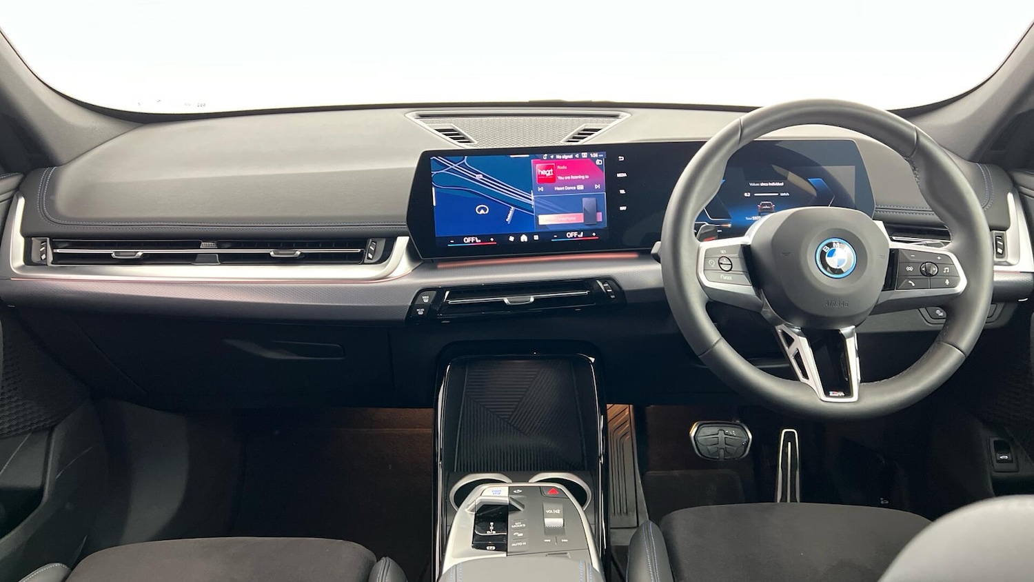 Used BMW iX1 2025 for sale - 77049676: Photo 4