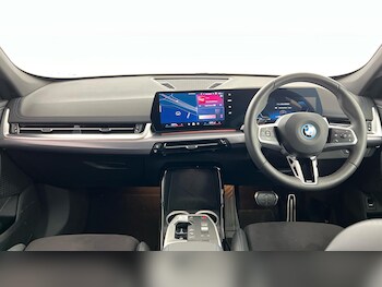 Used BMW iX1 2025 for sale - 77049676: Photo