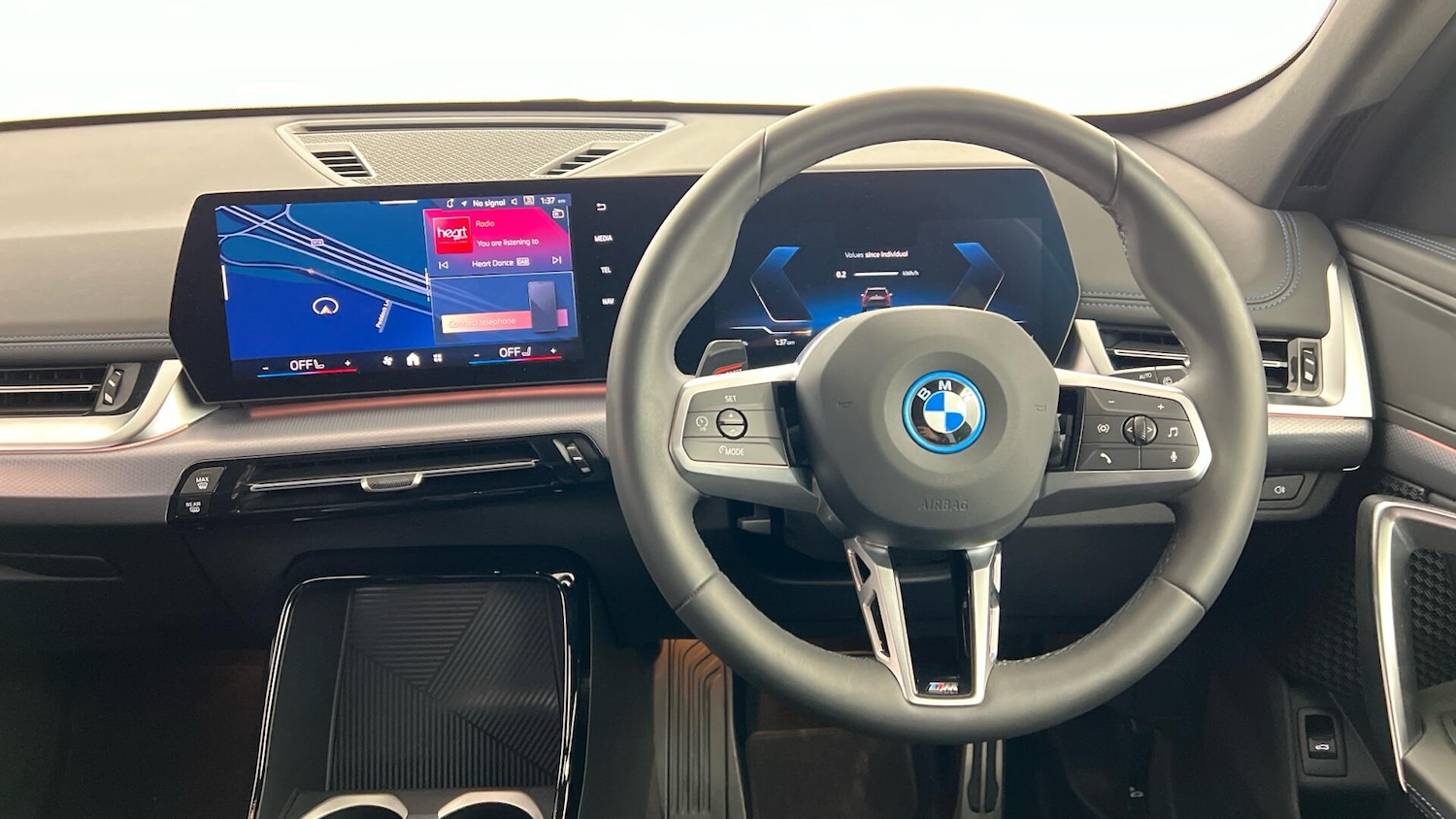 Used BMW iX1 2025 for sale - 77049676: Photo 5