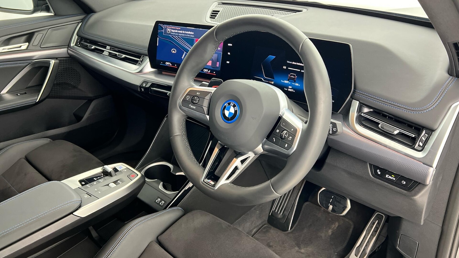 Used BMW iX1 2025 for sale - 77049676: Photo 6