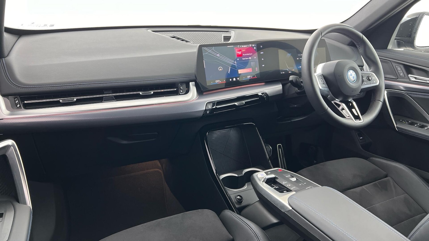 Used BMW iX1 2025 for sale - 77049676: Photo 7