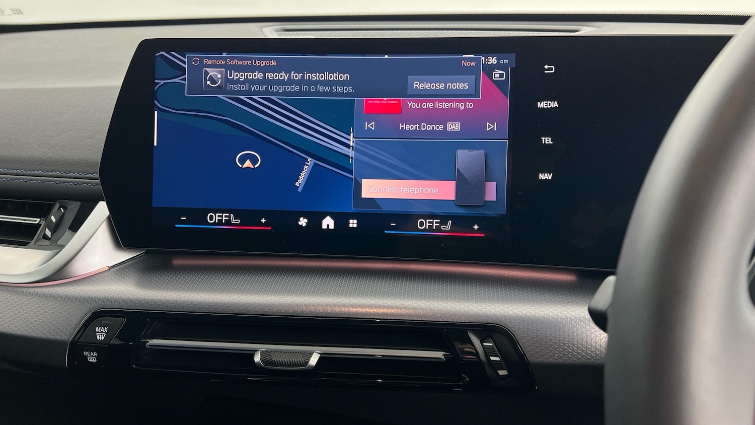 Used BMW iX1 2025 for sale - 77049676: Photo 8