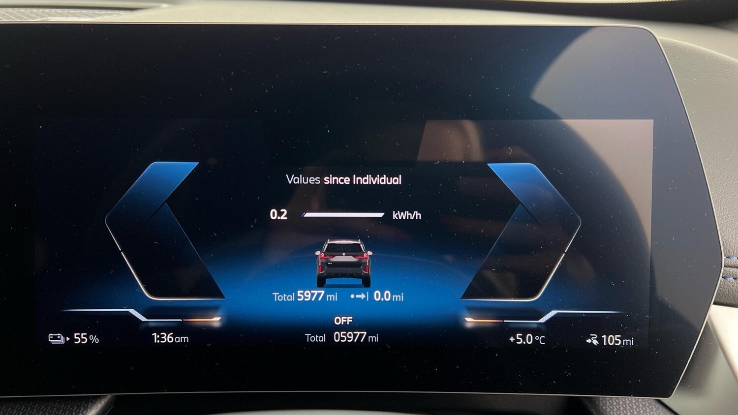 Used BMW iX1 2025 for sale - 77049676: Photo 9