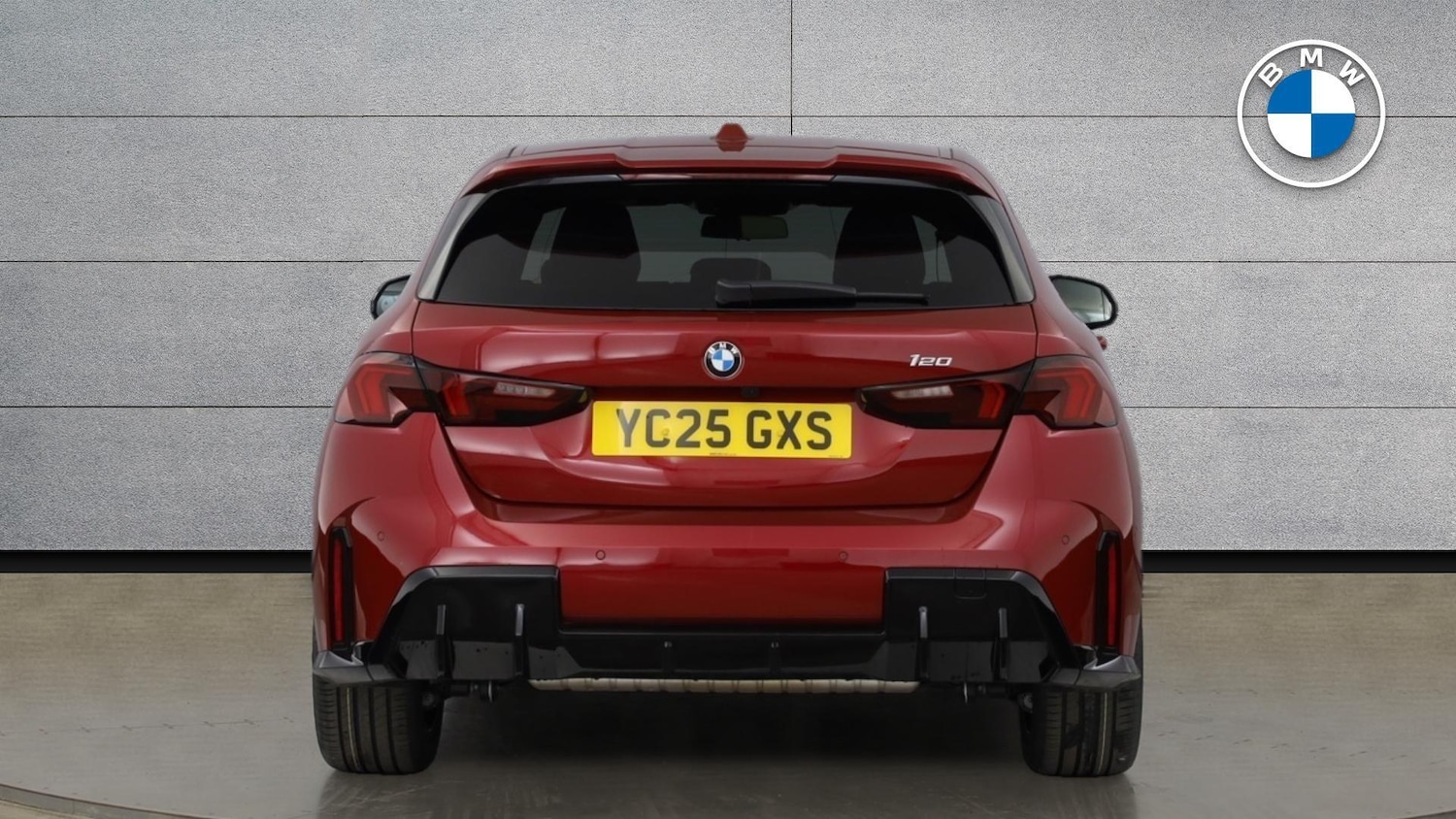 Used BMW 1 Series 2025 for sale - 77387035: Photo 15