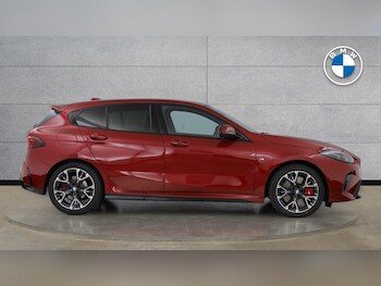 Used BMW 1 Series 2025 for sale - 77387035: Photo