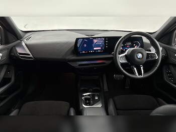 Used BMW 1 Series 2025 for sale - 77387035: Photo