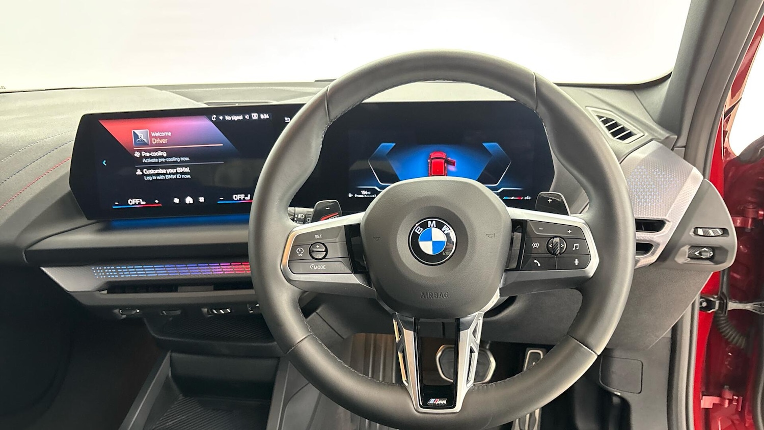 Used BMW 1 Series 2025 for sale - 77387035: Photo 5