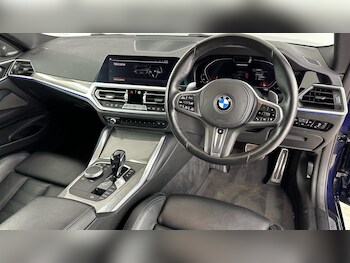 Used BMW 4 Series 2020 for sale - 77175337: Photo