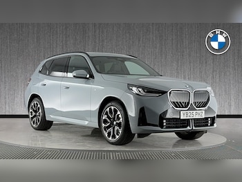 Used BMW X3 2025 for sale - 77598565: Photo