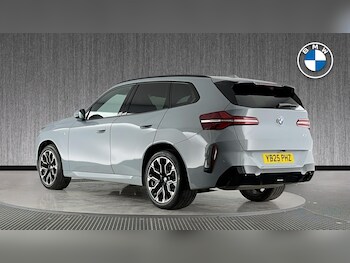 Used BMW X3 2025 for sale - 77598565: Photo