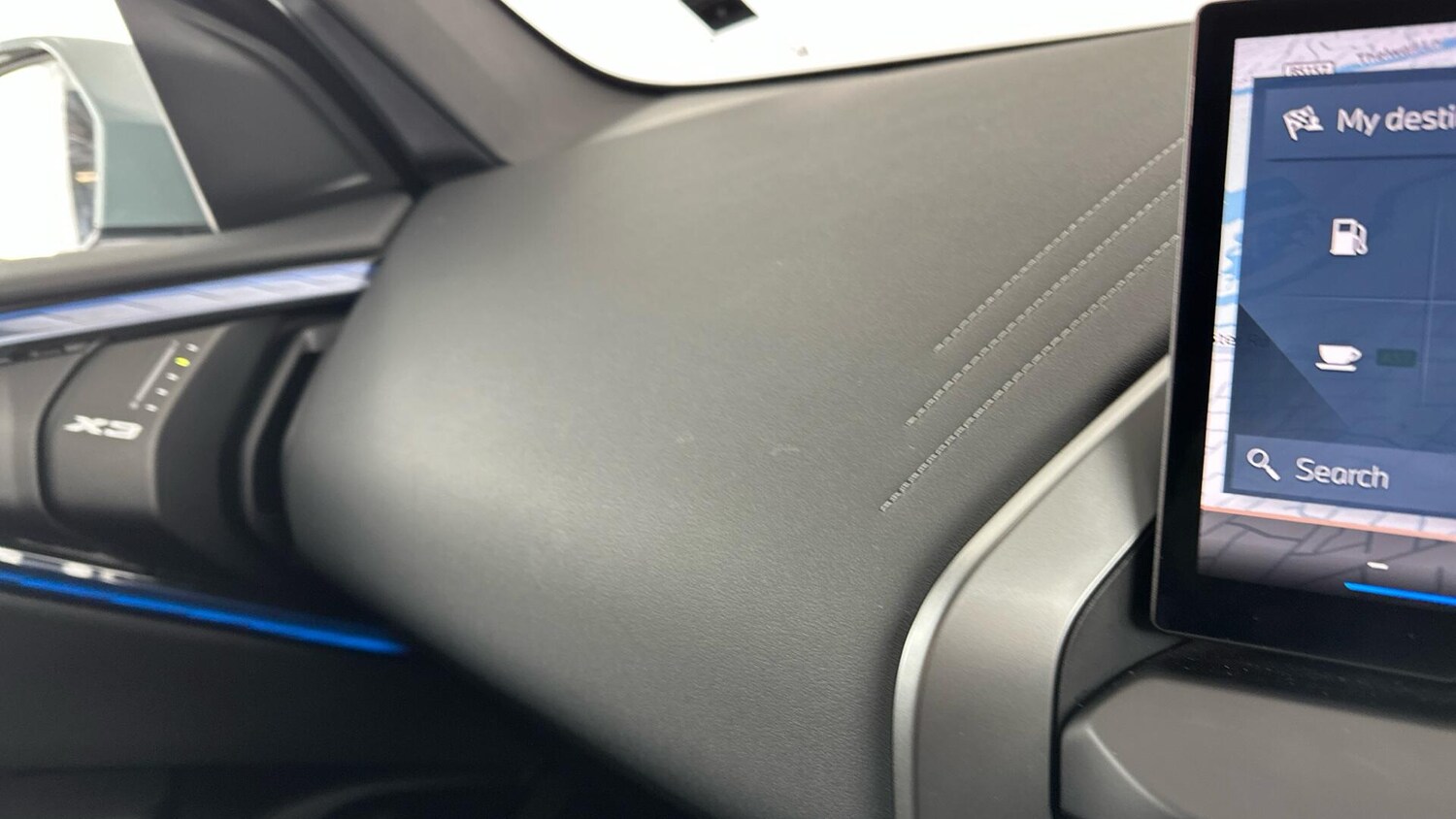 Used BMW X3 for sale - 77598565: Photo 38