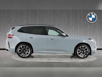 Used BMW X3 2025 for sale - 77598565: Photo