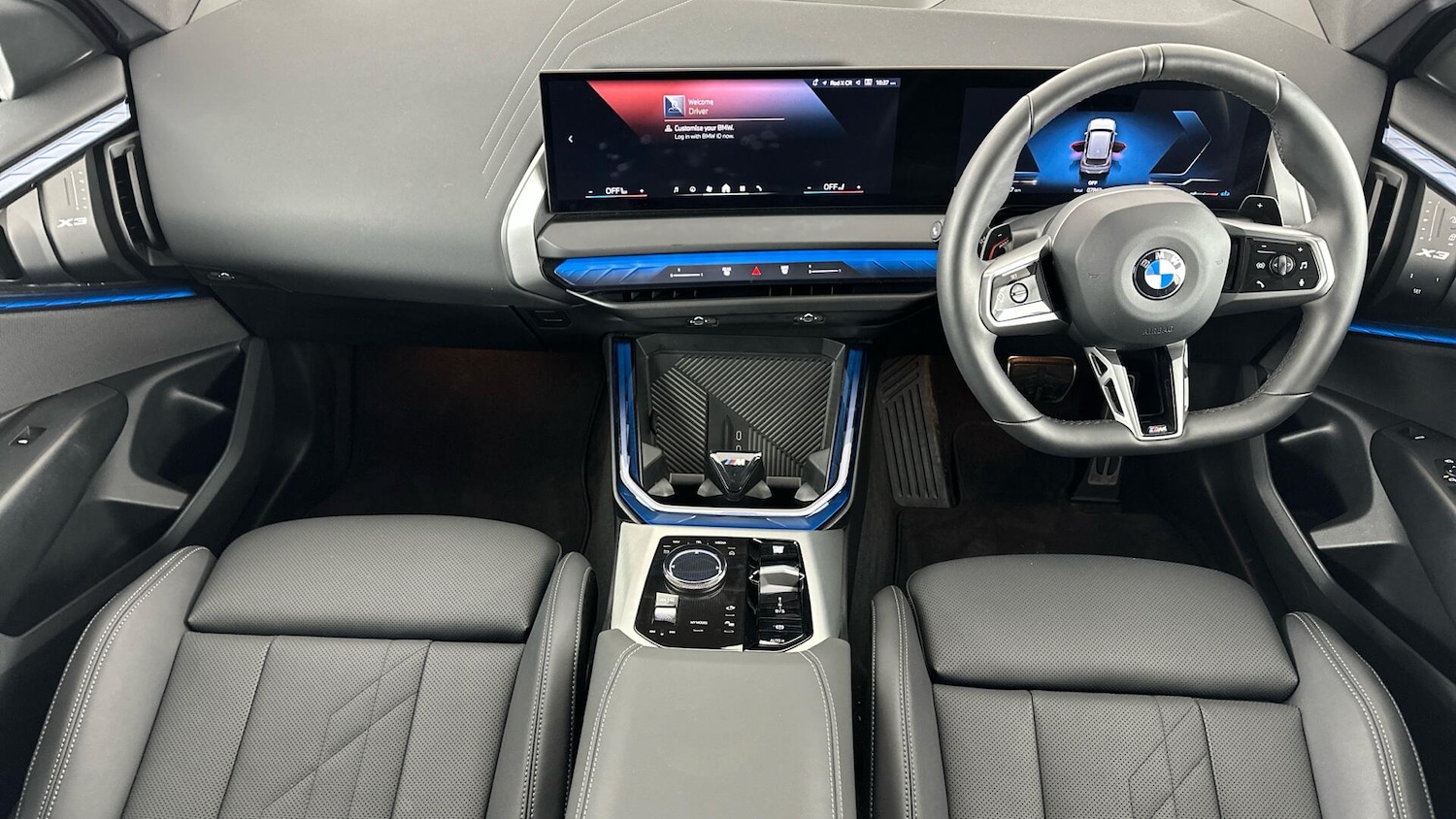 Used BMW X3 for sale - 77598565: Photo 4