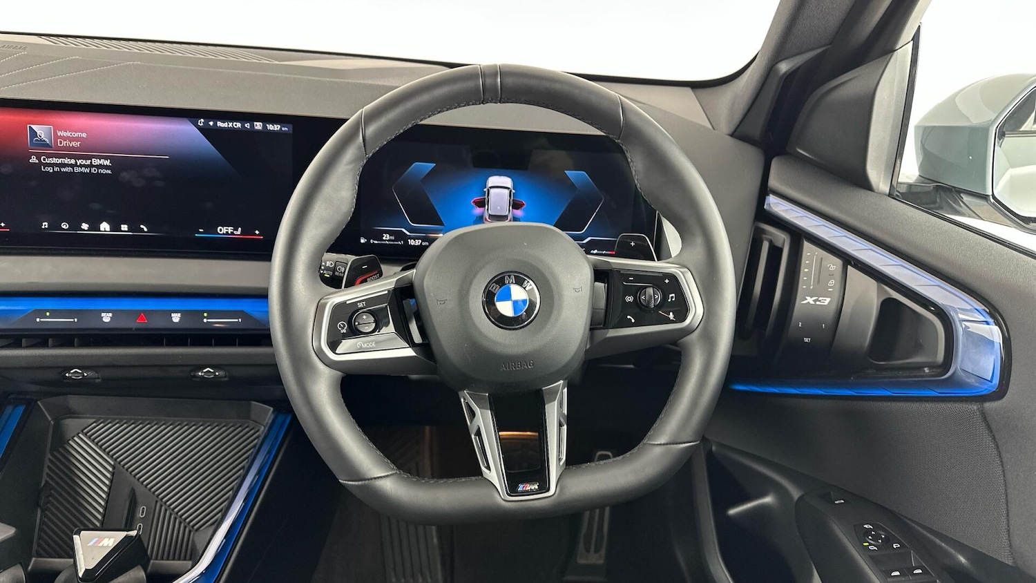 Used BMW X3 for sale - 77598565: Photo 5