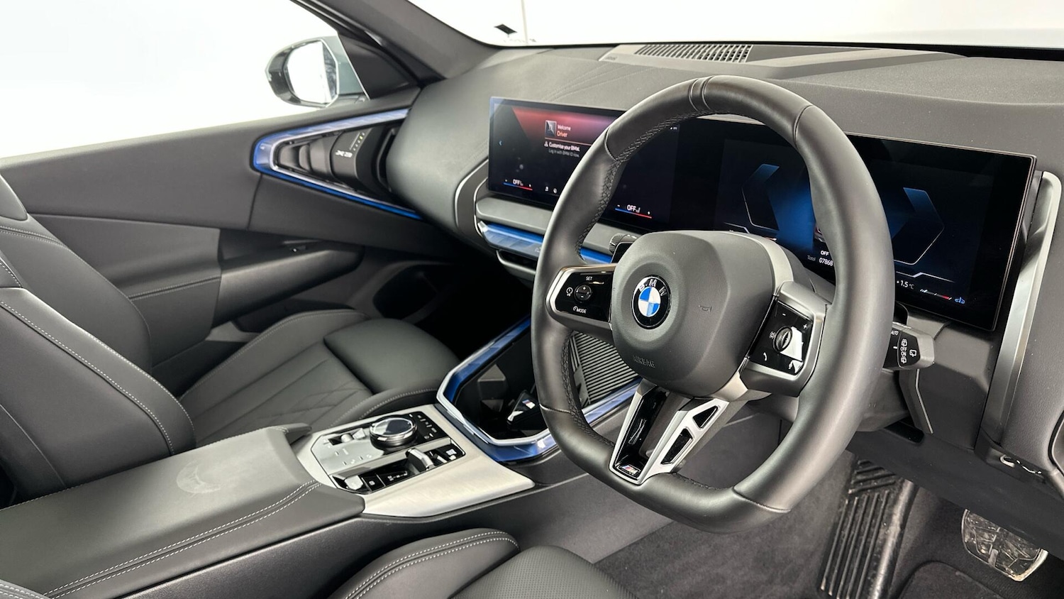 Used BMW X3 for sale - 77598565: Photo 6