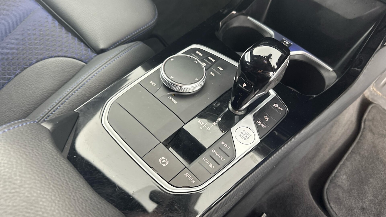 Used BMW 1 Series 2023 for sale - 77029566: Photo 10