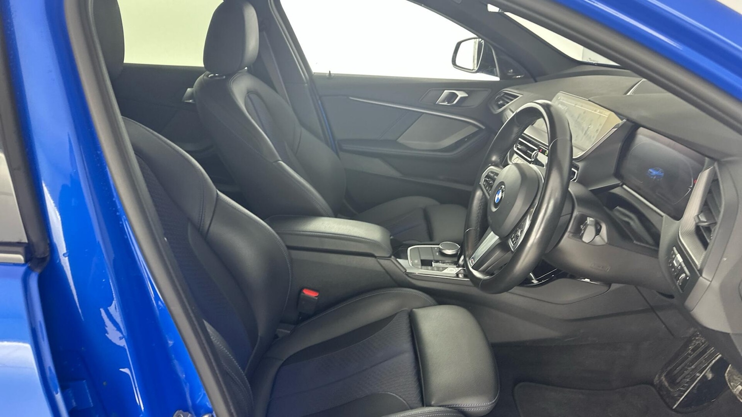 Used BMW 1 Series 2023 for sale - 77029566: Photo 11