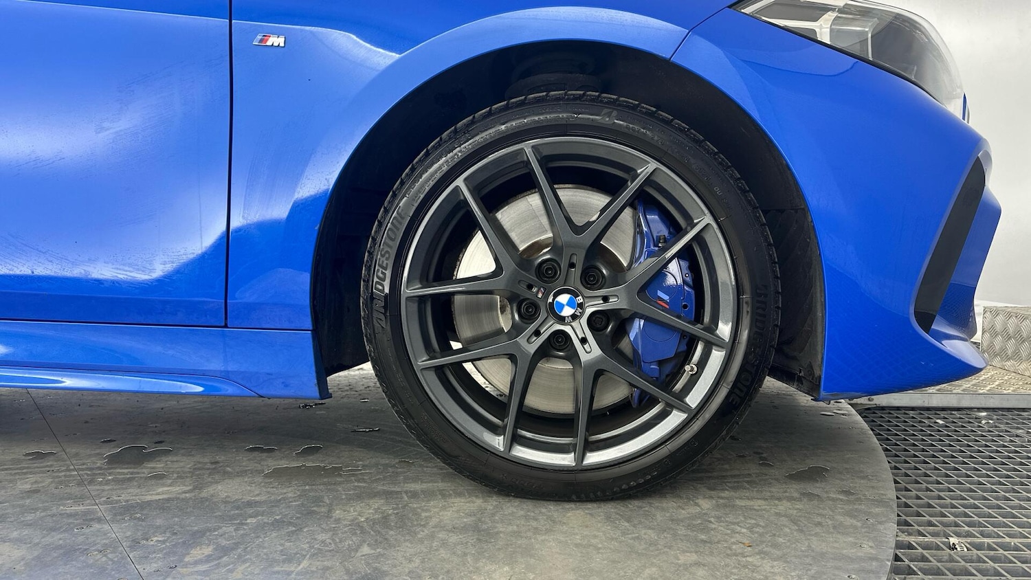 Used BMW 1 Series 2023 for sale - 77029566: Photo 14