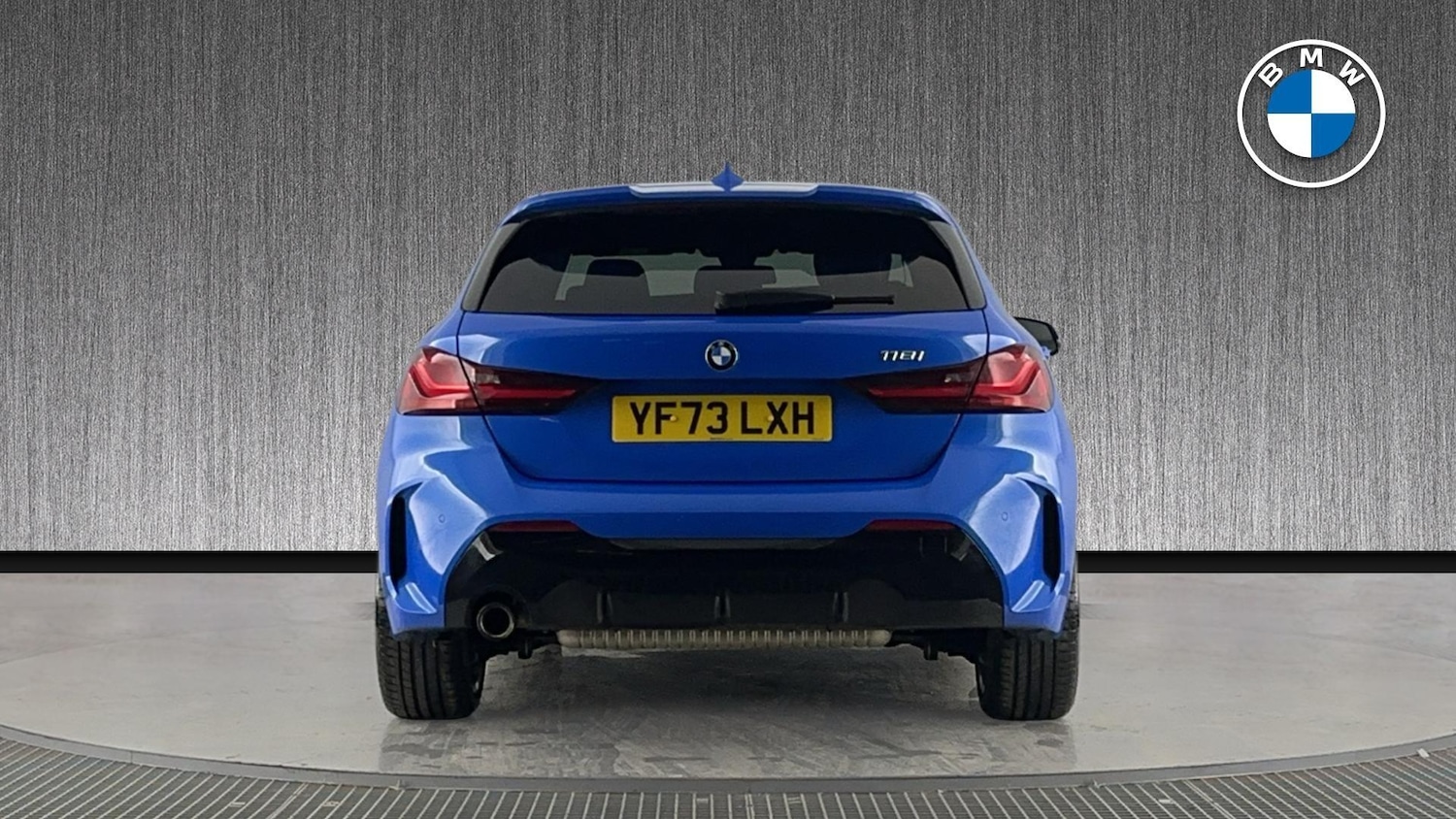 Used BMW 1 Series 2023 for sale - 77029566: Photo 15