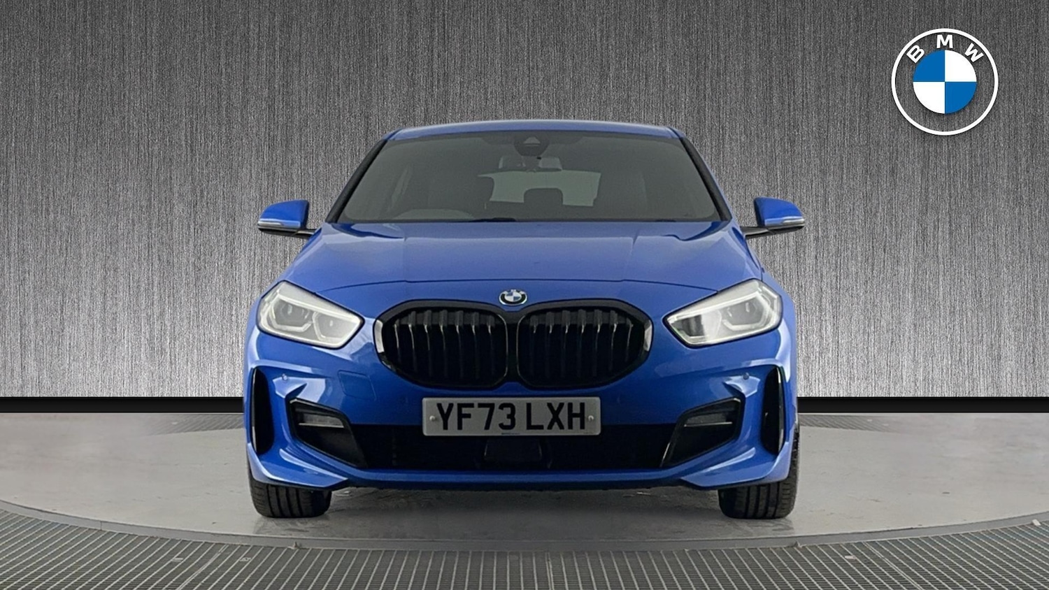 Used BMW 1 Series 2023 for sale - 77029566: Photo 16