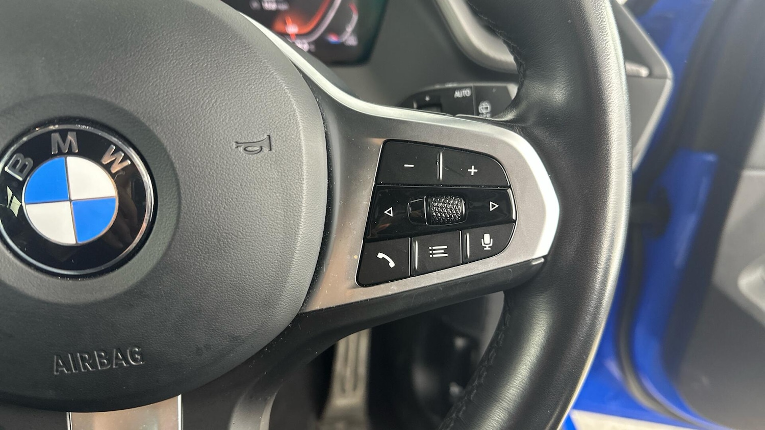 Used BMW 1 Series 2023 for sale - 77029566: Photo 18