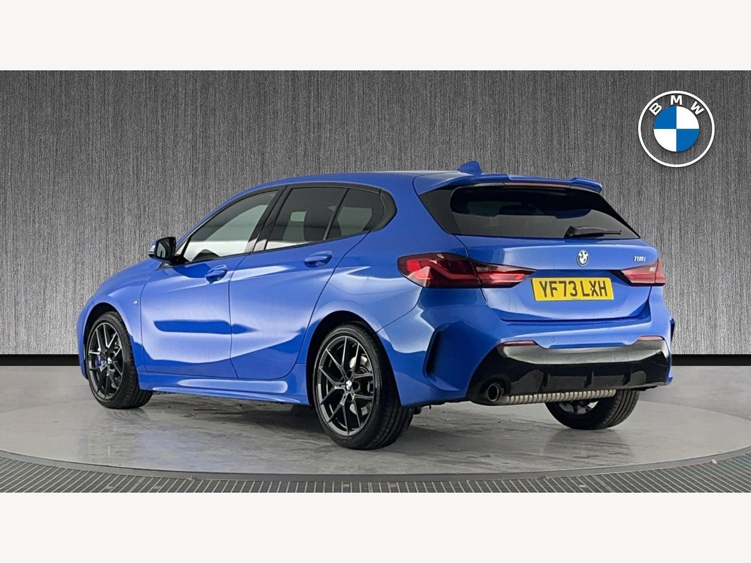 Used BMW 1 Series 2023 for sale - 77029566: Photo 2