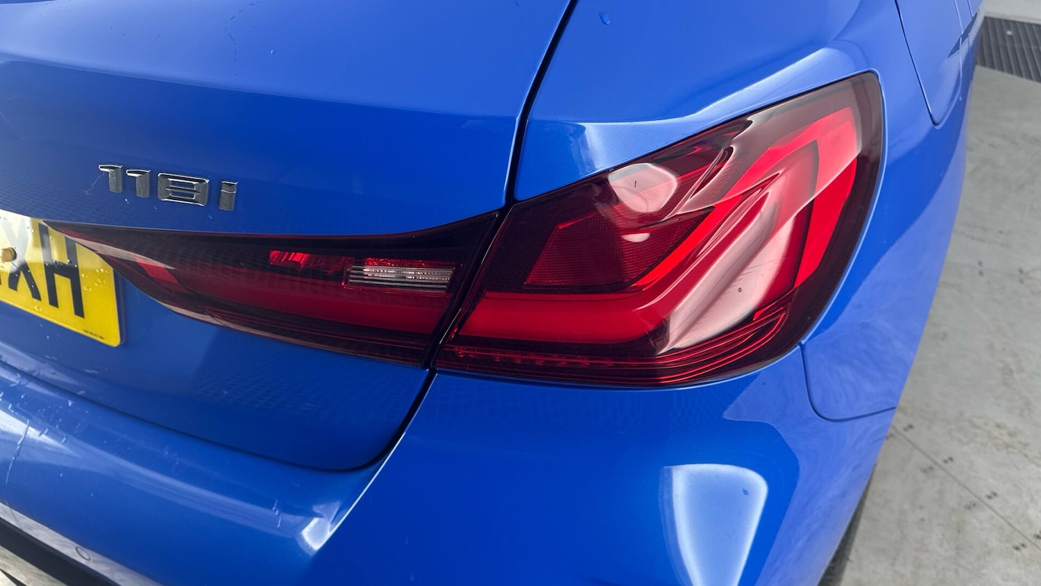 Used BMW 1 Series 2023 for sale - 77029566: Photo 21