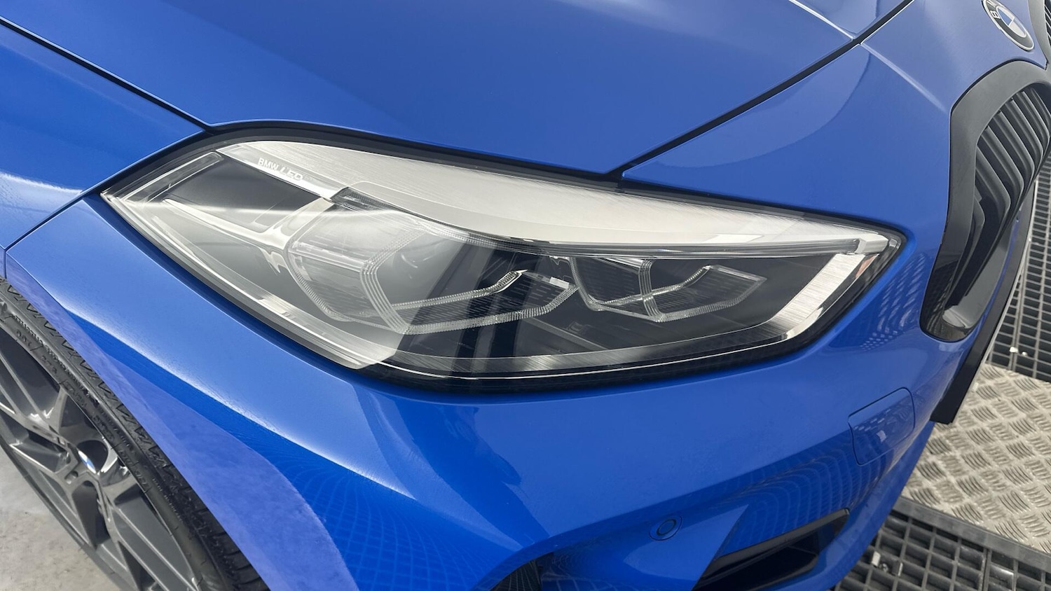 Used BMW 1 Series 2023 for sale - 77029566: Photo 22