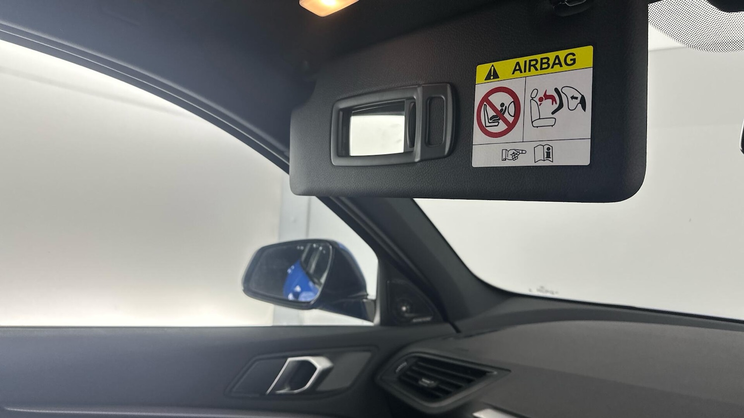 Used BMW 1 Series 2023 for sale - 77029566: Photo 26