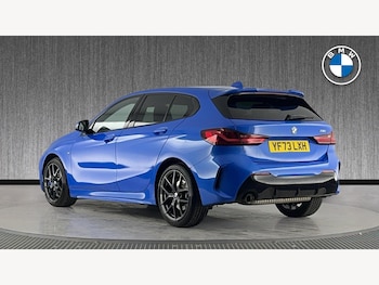 Used BMW 1 Series 2023 for sale - 77029566: Photo