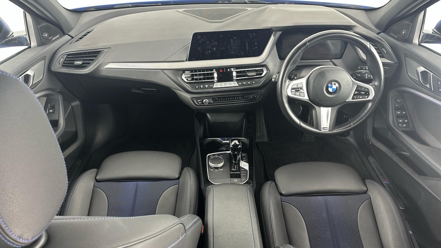 Used BMW 1 Series 2023 for sale - 77029566: Photo 4