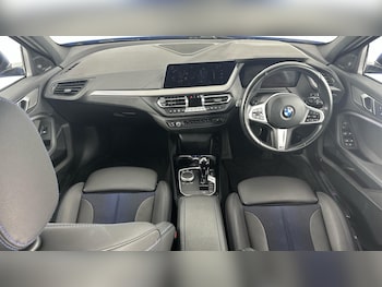 Used BMW 1 Series 2023 for sale - 77029566: Photo