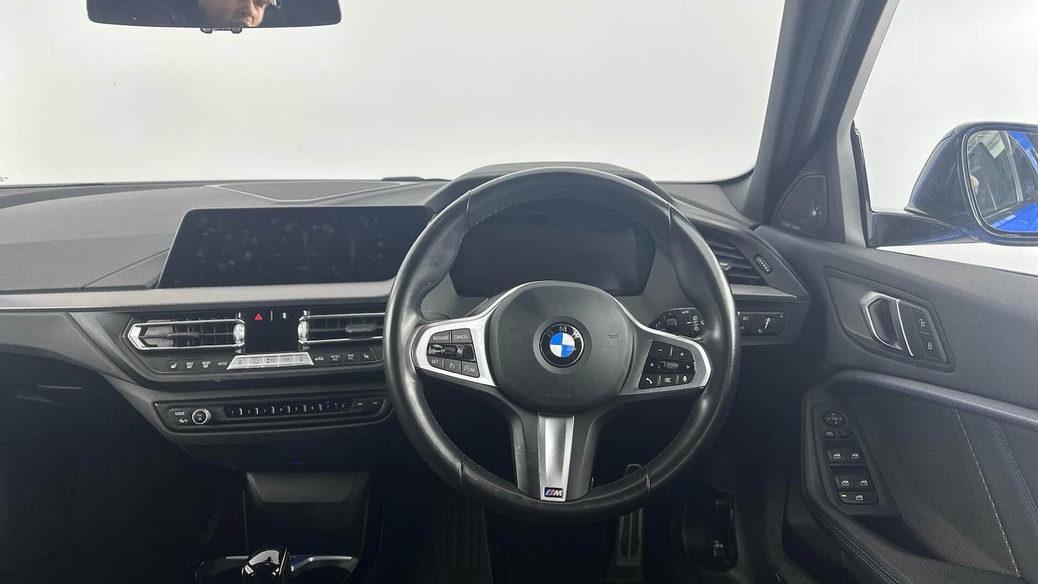 Used BMW 1 Series 2023 for sale - 77029566: Photo 5