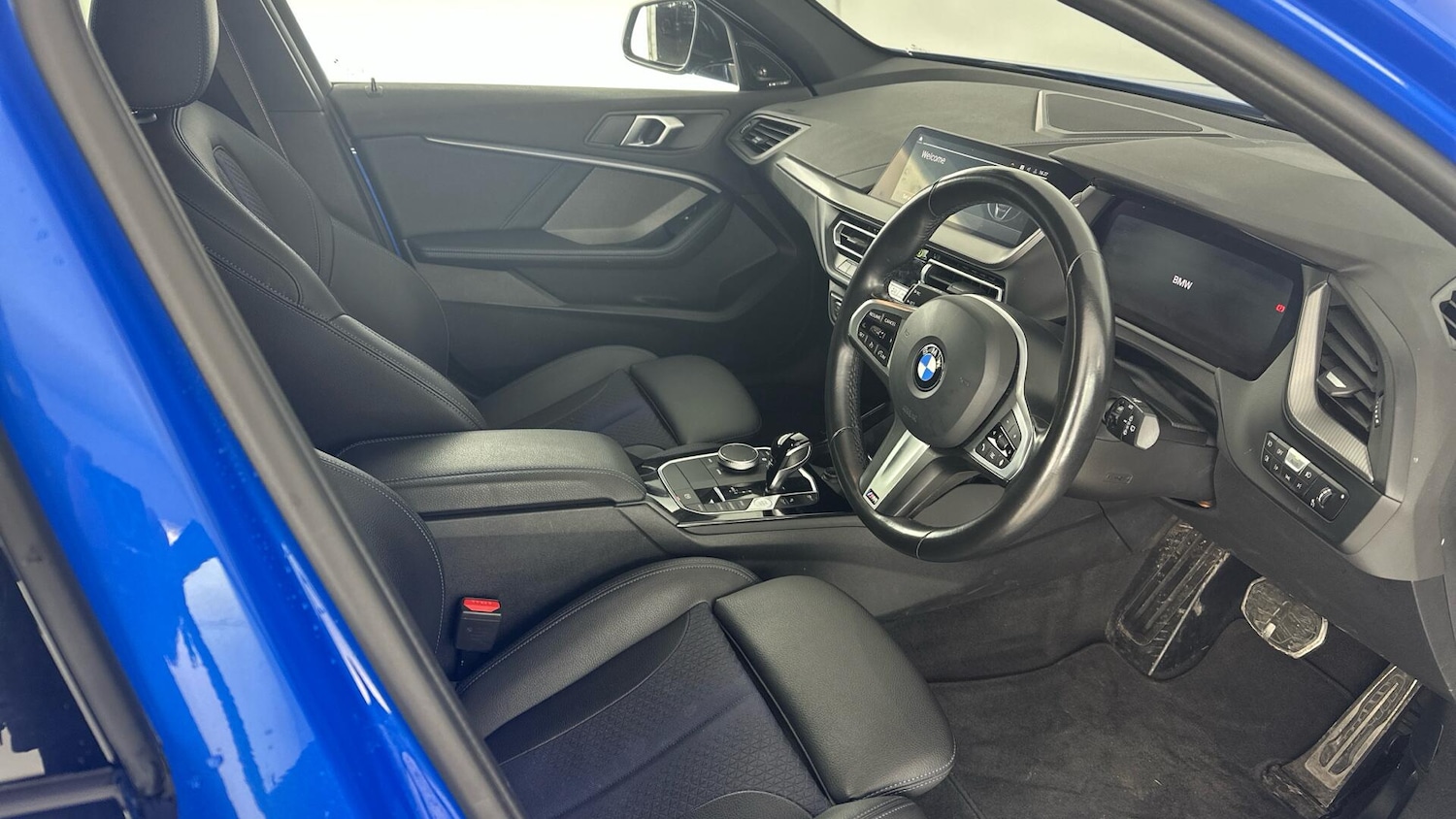 Used BMW 1 Series 2023 for sale - 77029566: Photo 6