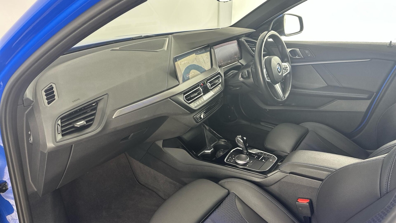 Used BMW 1 Series 2023 for sale - 77029566: Photo 7