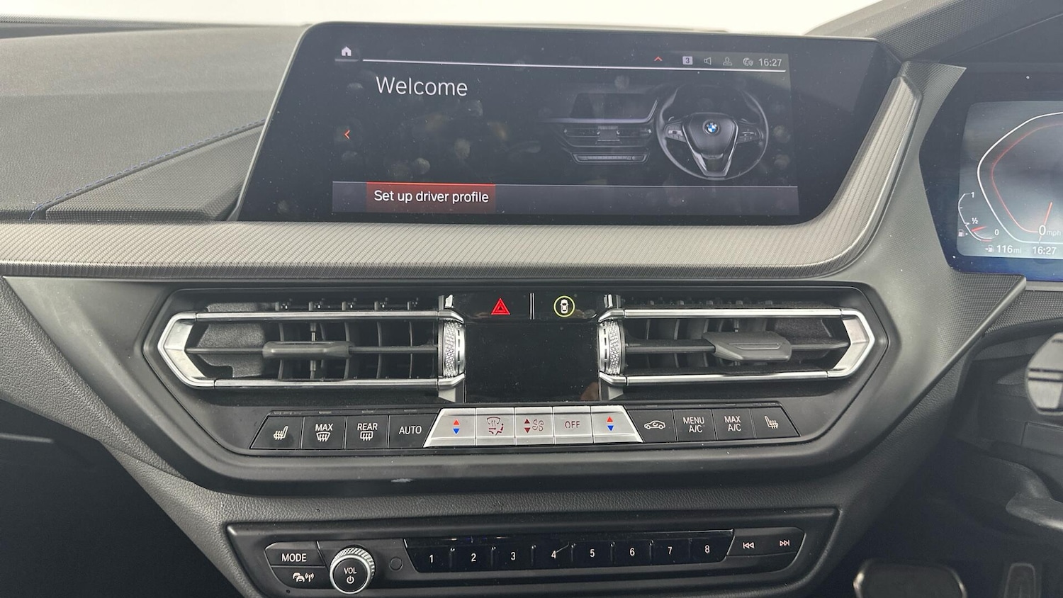 Used BMW 1 Series 2023 for sale - 77029566: Photo 8