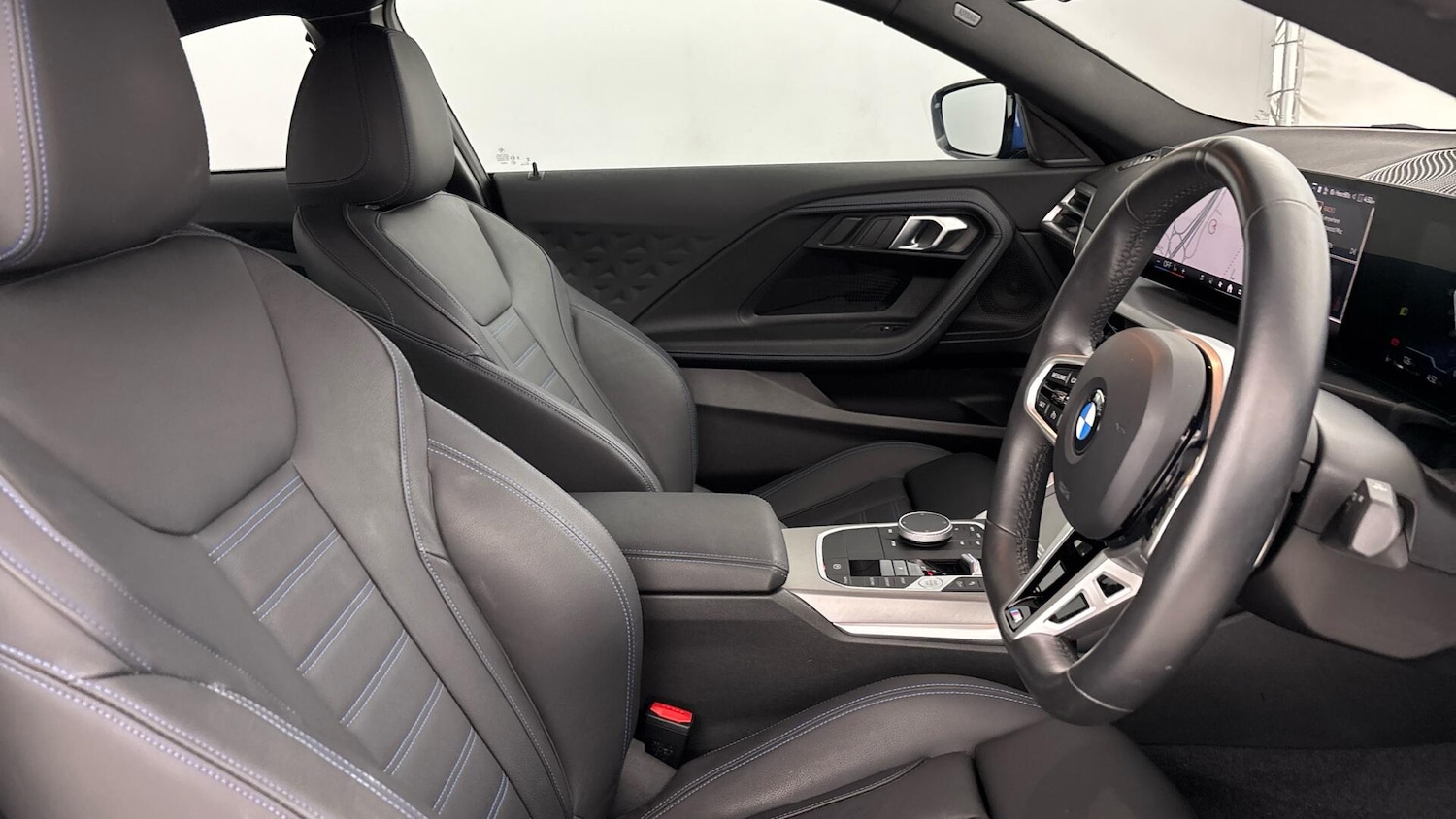 Used BMW 2 Series 2024 for sale - 76818904: Photo 11